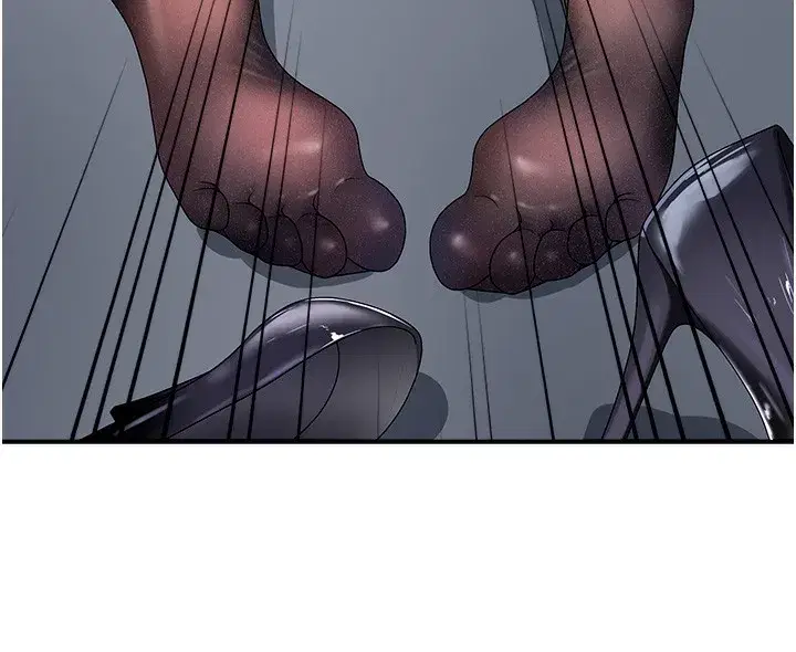 第4話-口技有待訓練的賣身女