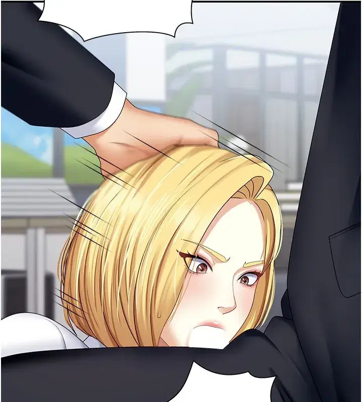 第4話-口技有待訓練的賣身女