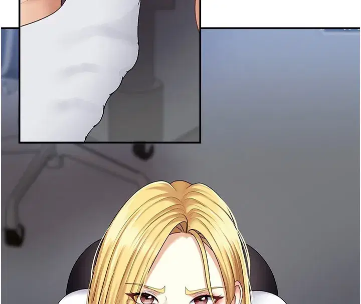 第4話-口技有待訓練的賣身女