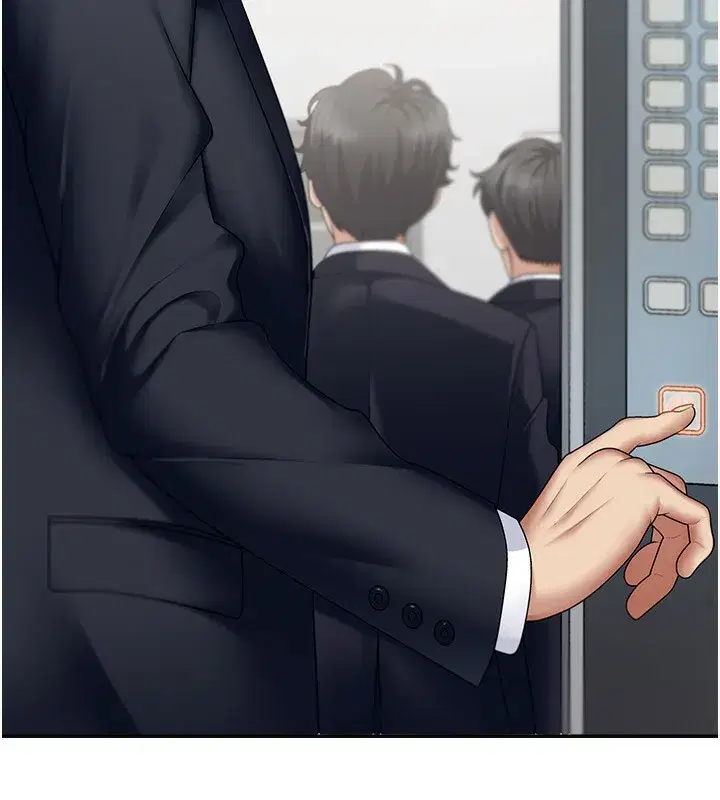 第5話-會議桌下的騷動