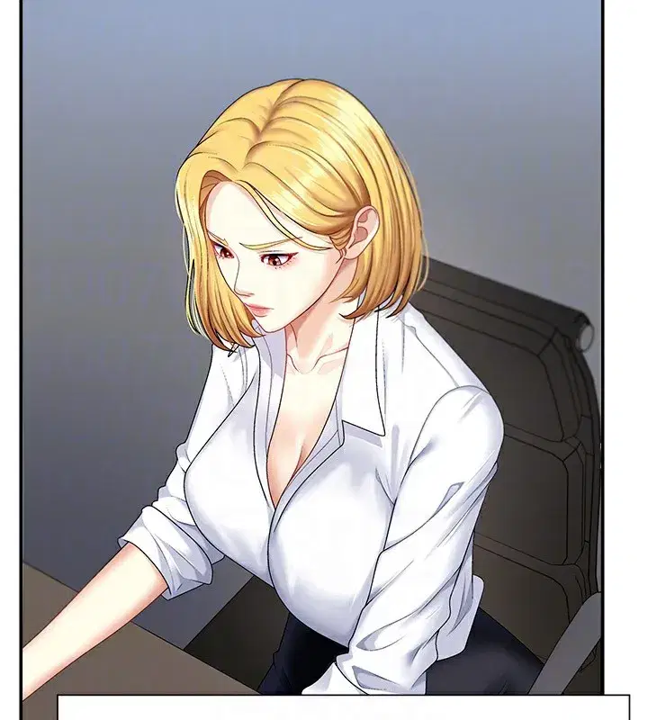 第5話-會議桌下的騷動