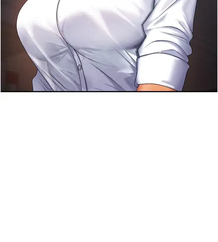 第5話-會議桌下的騷動