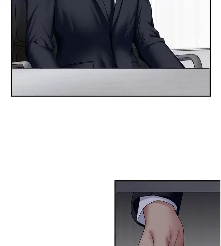 第5話-會議桌下的騷動