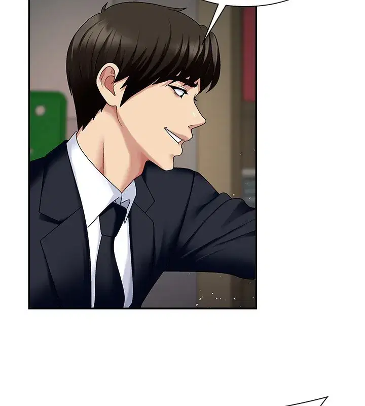 第5話-會議桌下的騷動