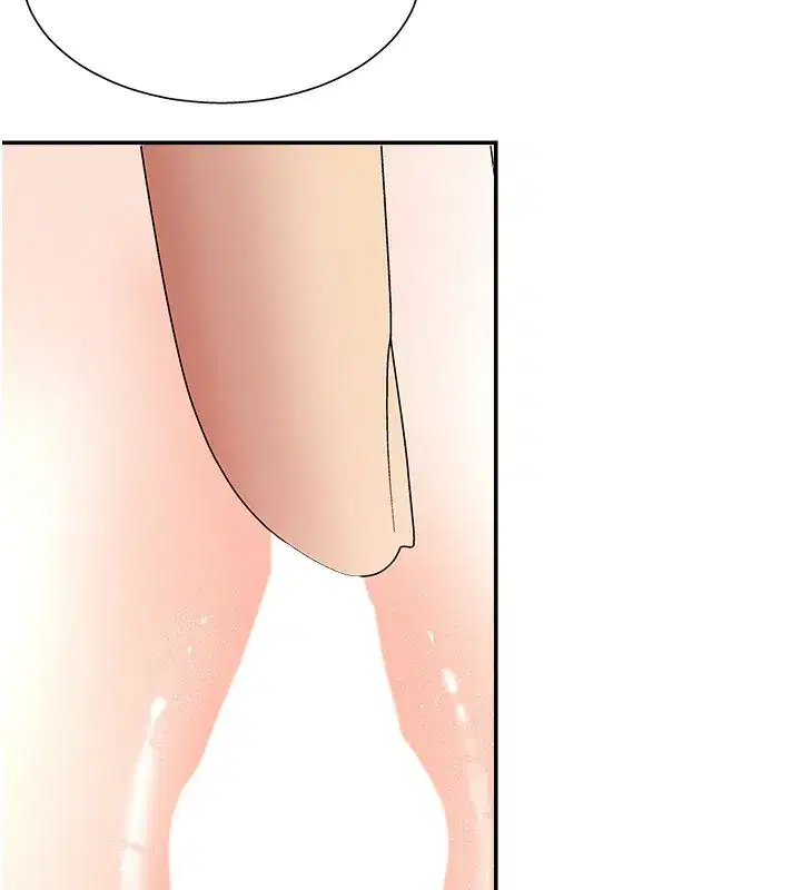 第5話-會議桌下的騷動