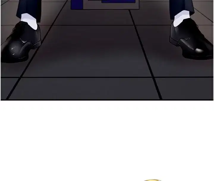 第5話-會議桌下的騷動