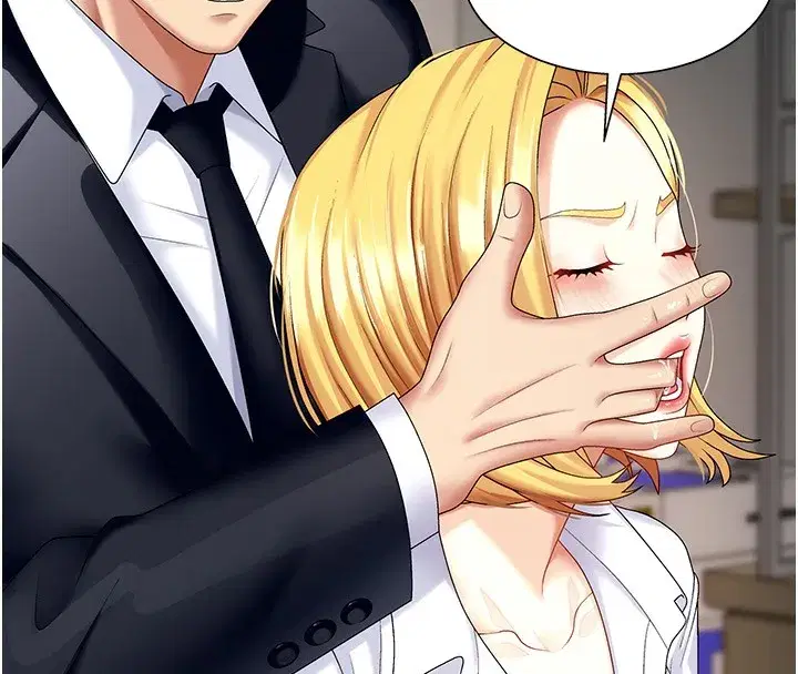 第5話-會議桌下的騷動