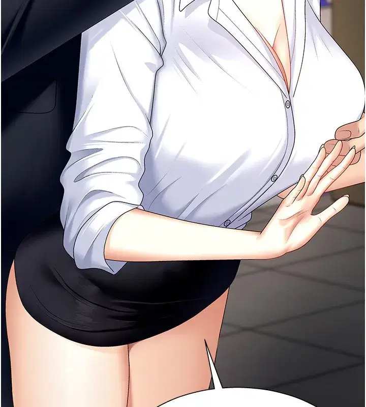 第5話-會議桌下的騷動