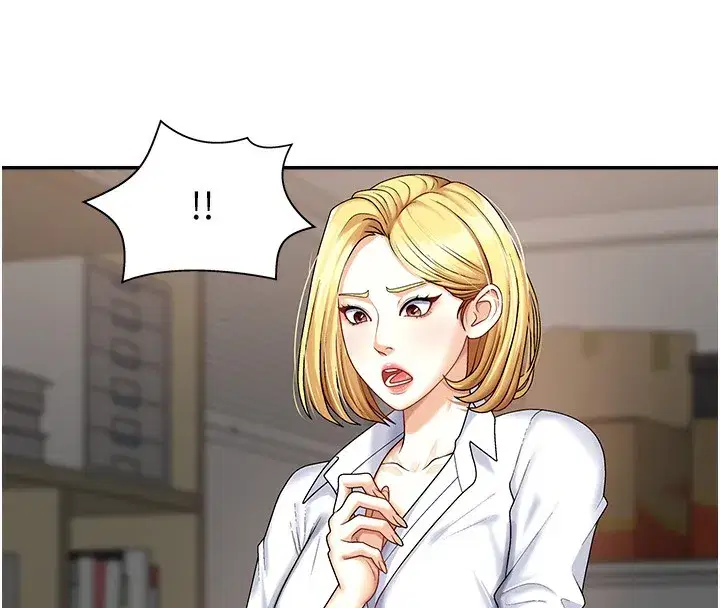 第5話-會議桌下的騷動