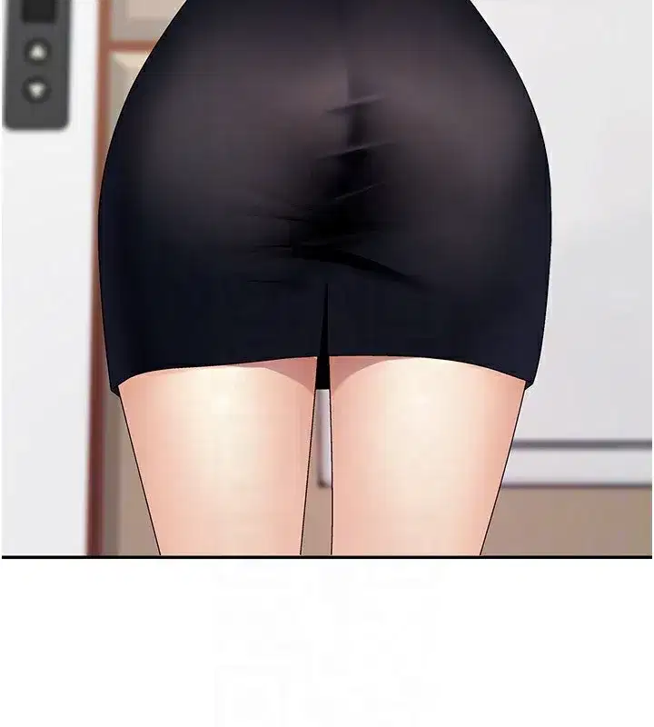 第5話-會議桌下的騷動