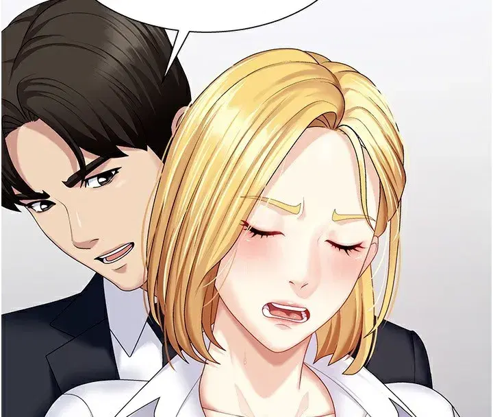 第5話-會議桌下的騷動