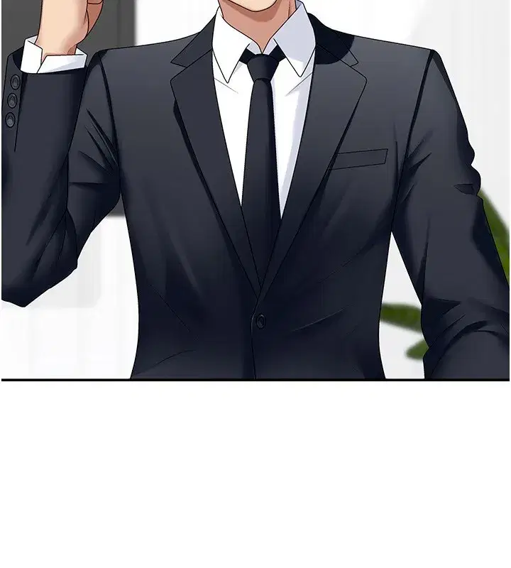 第6話-親自加班的好主管