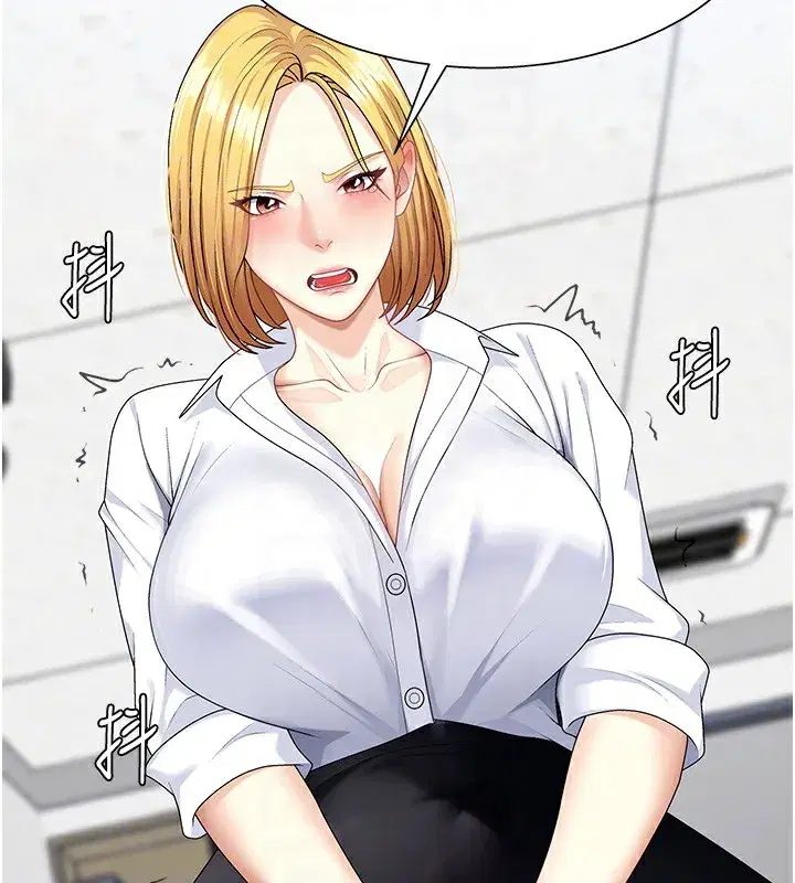 第6話-親自加班的好主管