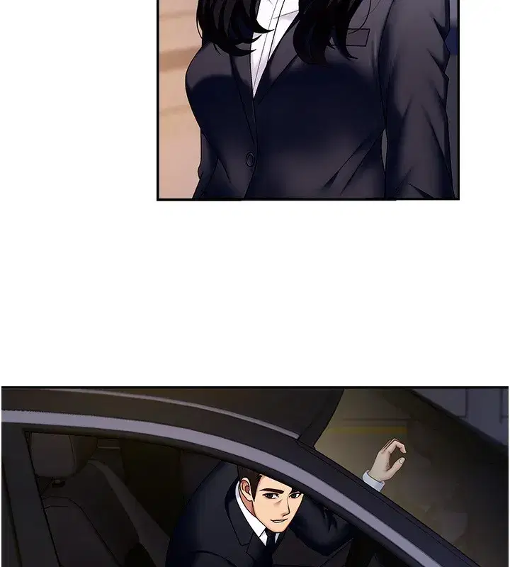 第6話-親自加班的好主管