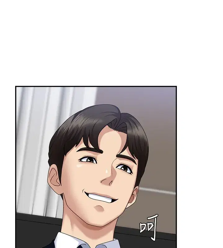 第6話-親自加班的好主管