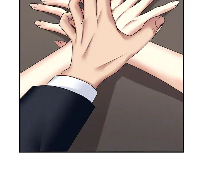 第6話-親自加班的好主管