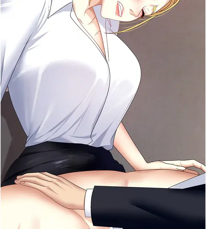 第7話-以內射換取奴隸