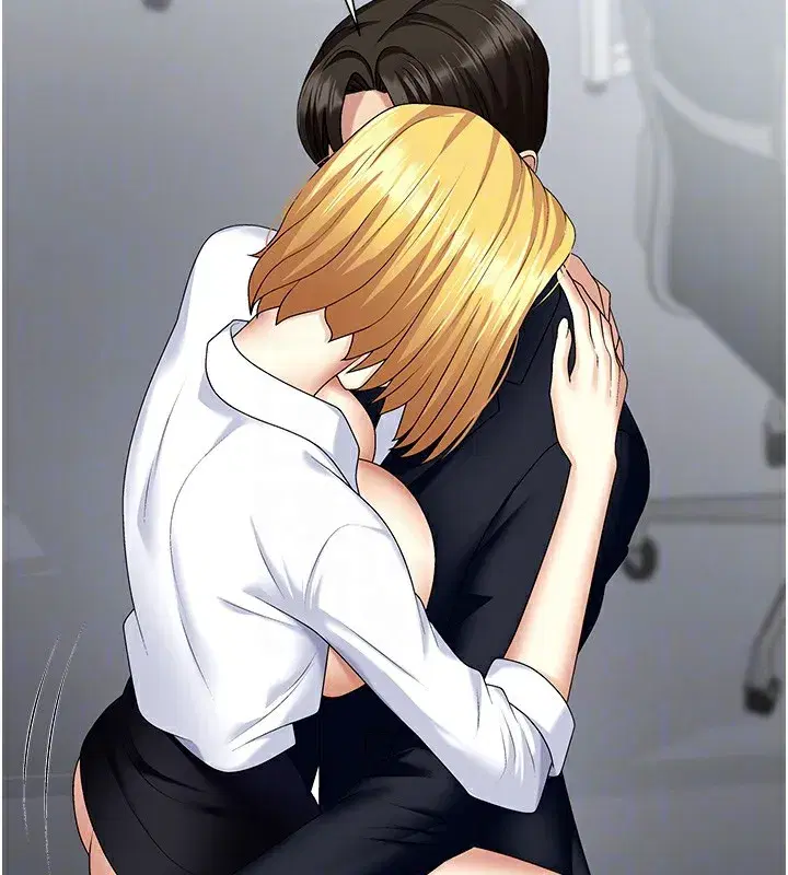 第7話-以內射換取奴隸