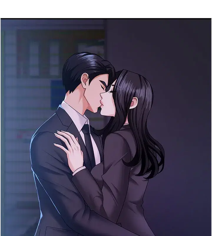 第9話-親自找上門的洩慾工具