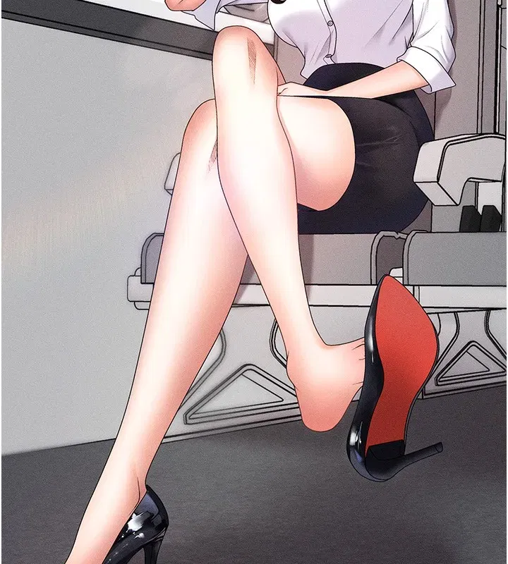 第10話-難以忘懷的抽插快感