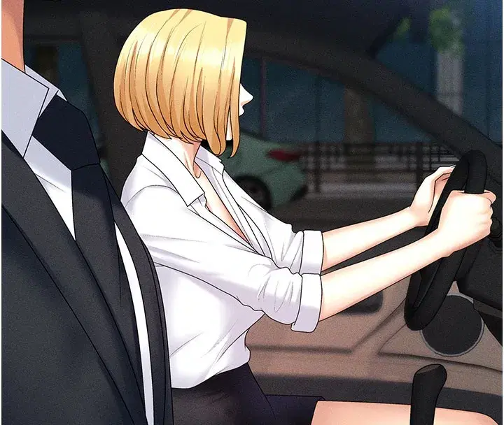 第10話-難以忘懷的抽插快感