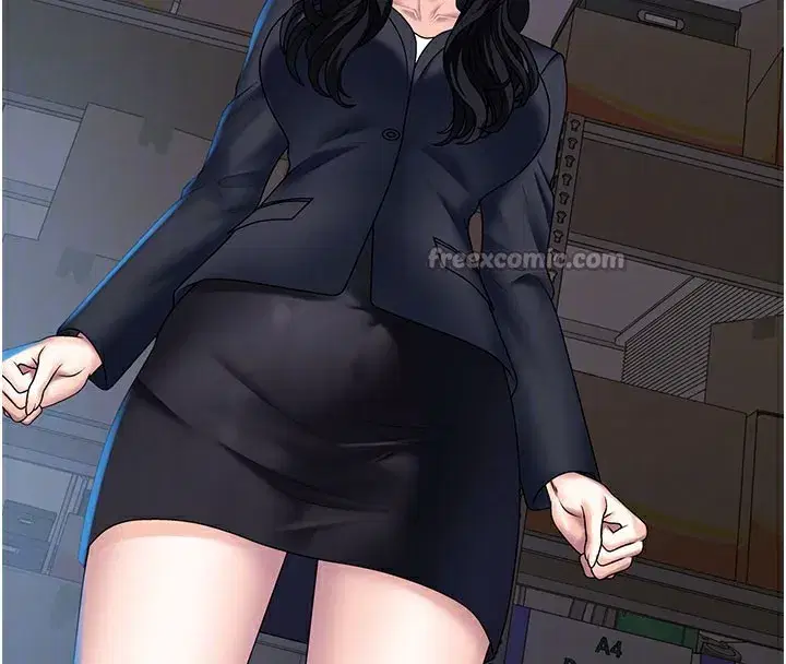 第11話-我願意用身體證明