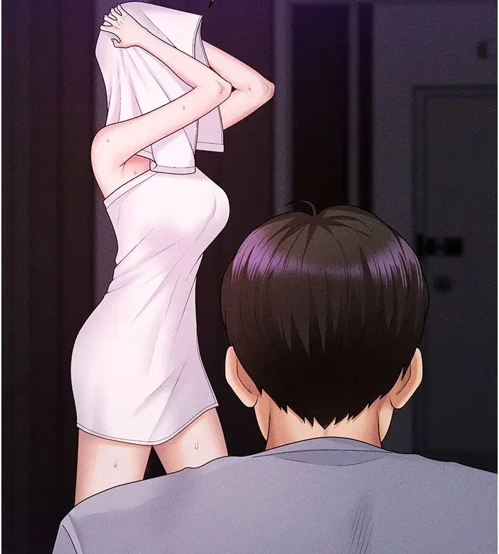 第12話-婚前守貞的高超口技