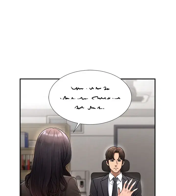 第16話-重現昨晚的火熱現場♥