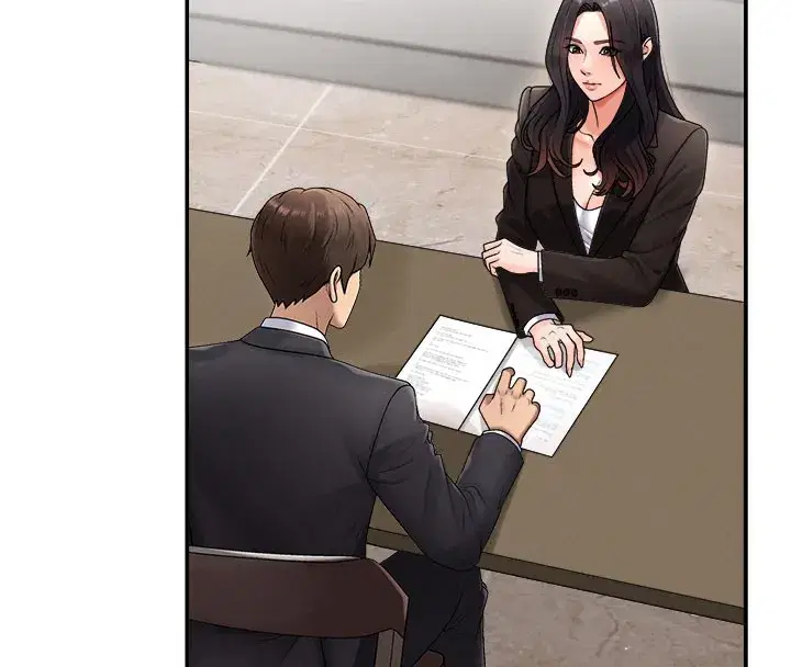 第16話-重現昨晚的火熱現場♥