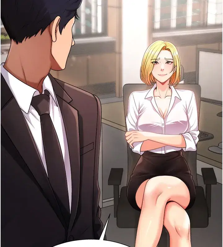 第16話-重現昨晚的火熱現場♥