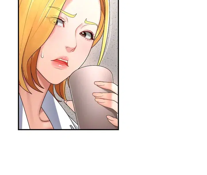 第16話-重現昨晚的火熱現場♥