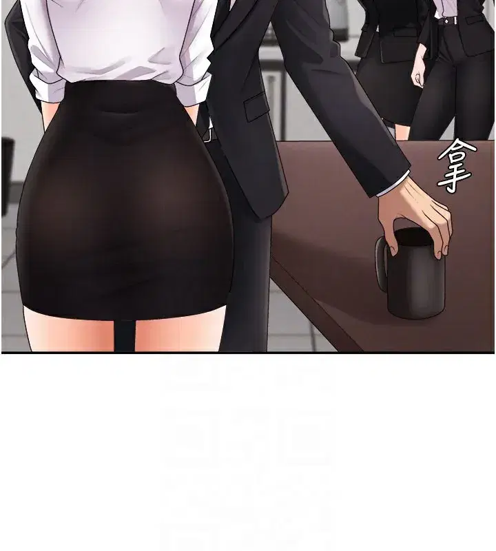 第16話-重現昨晚的火熱現場♥