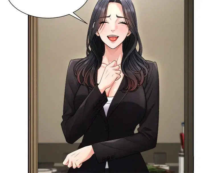 第18話-動作輕點，別吵醒她