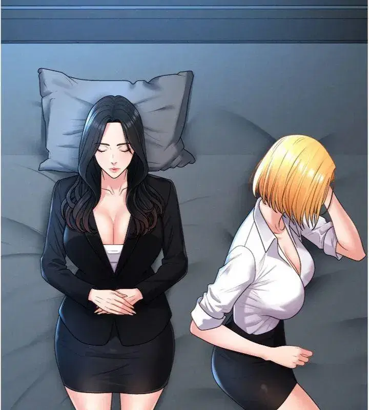 第18話-動作輕點，別吵醒她