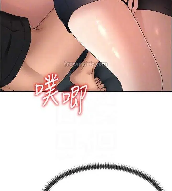 第19話-刺激難耐的愛撫