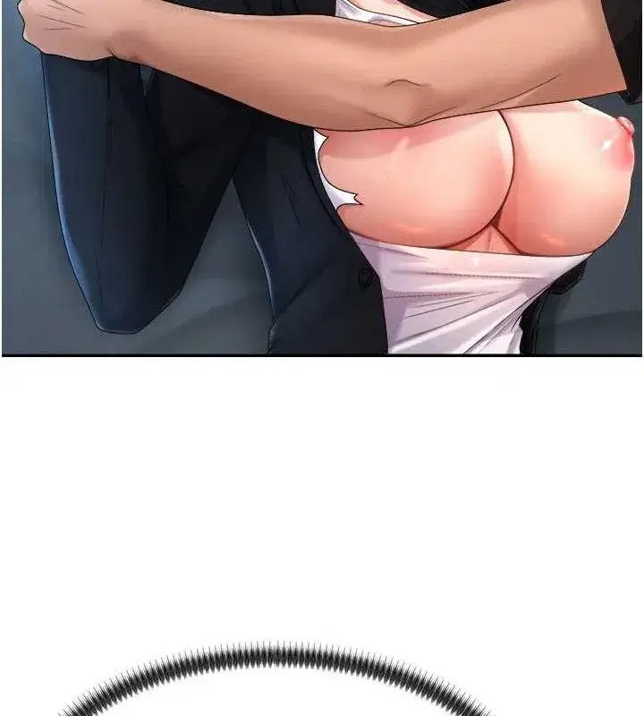 第19話-刺激難耐的愛撫