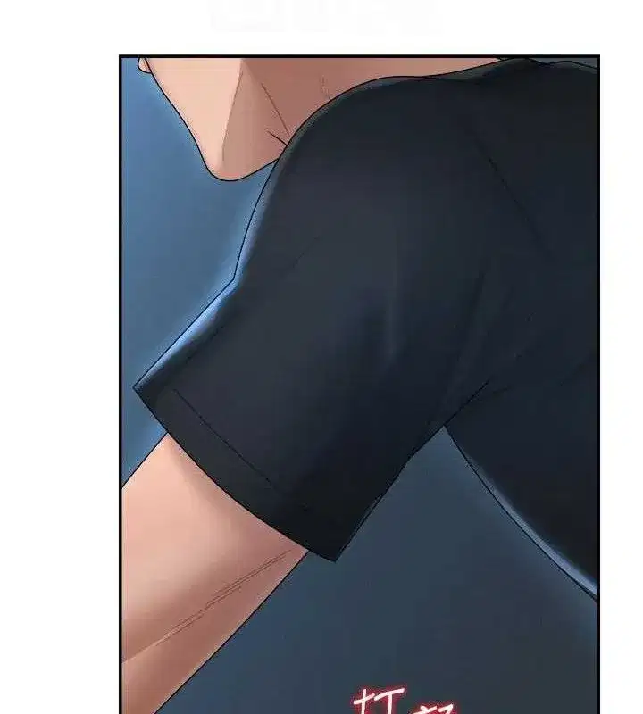 第19話-刺激難耐的愛撫