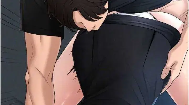 第19話-刺激難耐的愛撫