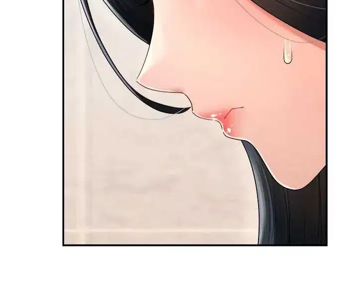 第21話-腿縫間的白濁液體