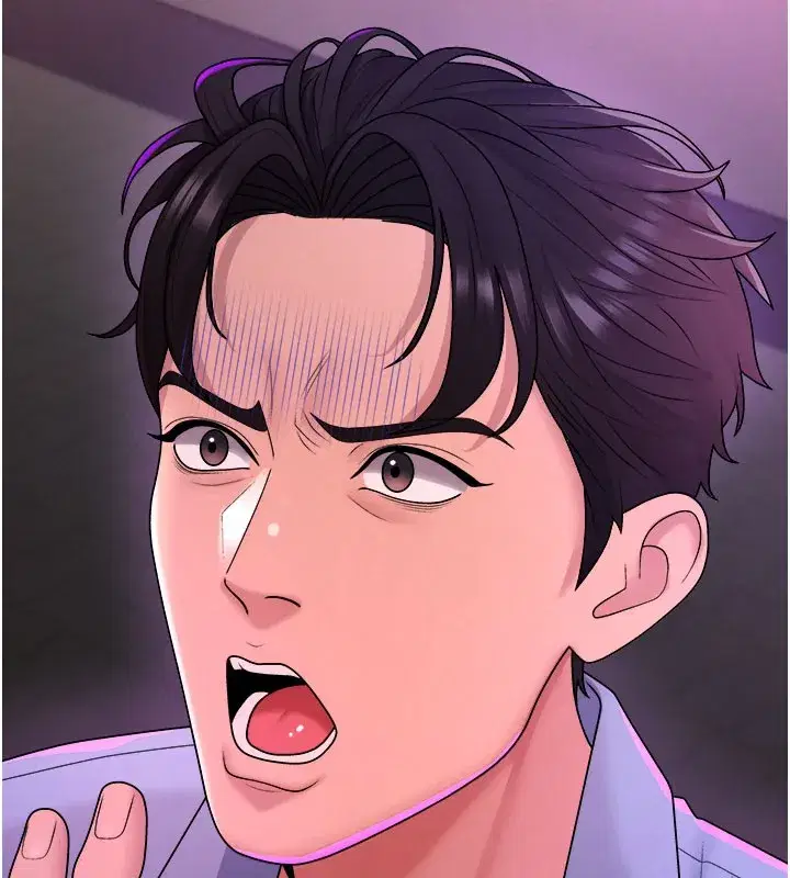 第25話-同時達到高潮的兩人