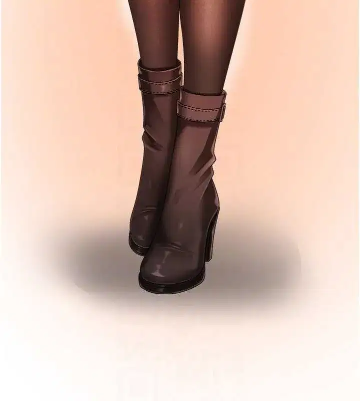 第26話-下屬的專用性奴