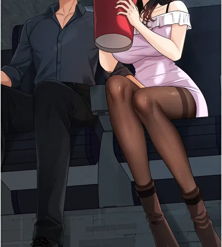 第27話-以口交作為回禮