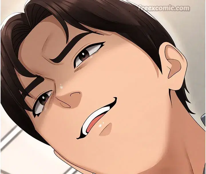 第28話-喝淫水解渴