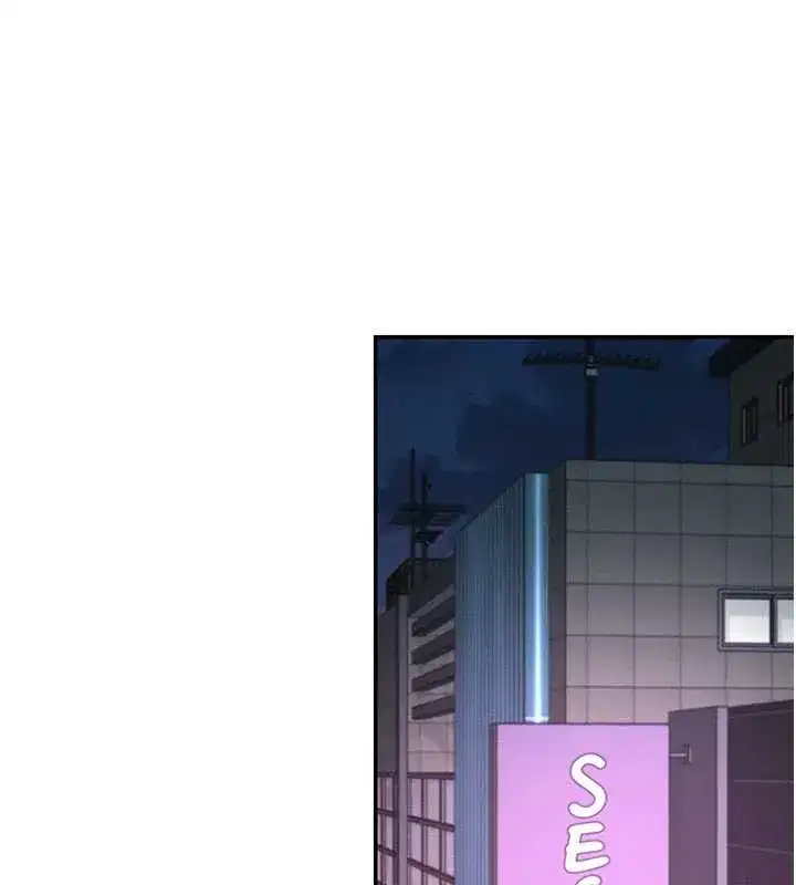 第35話-丈夫不知道的一面