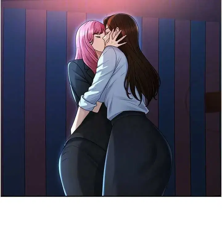 第36話-目睹上司不倫戀情