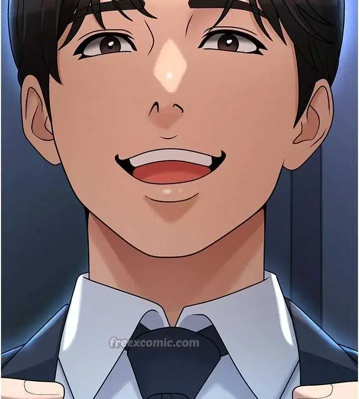 第36話-目睹上司不倫戀情