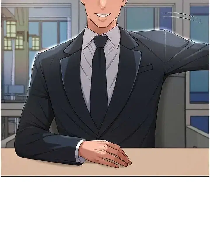 第36話-目睹上司不倫戀情