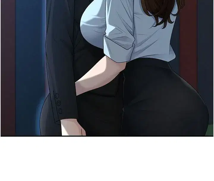 第39話-與人妻課長交易