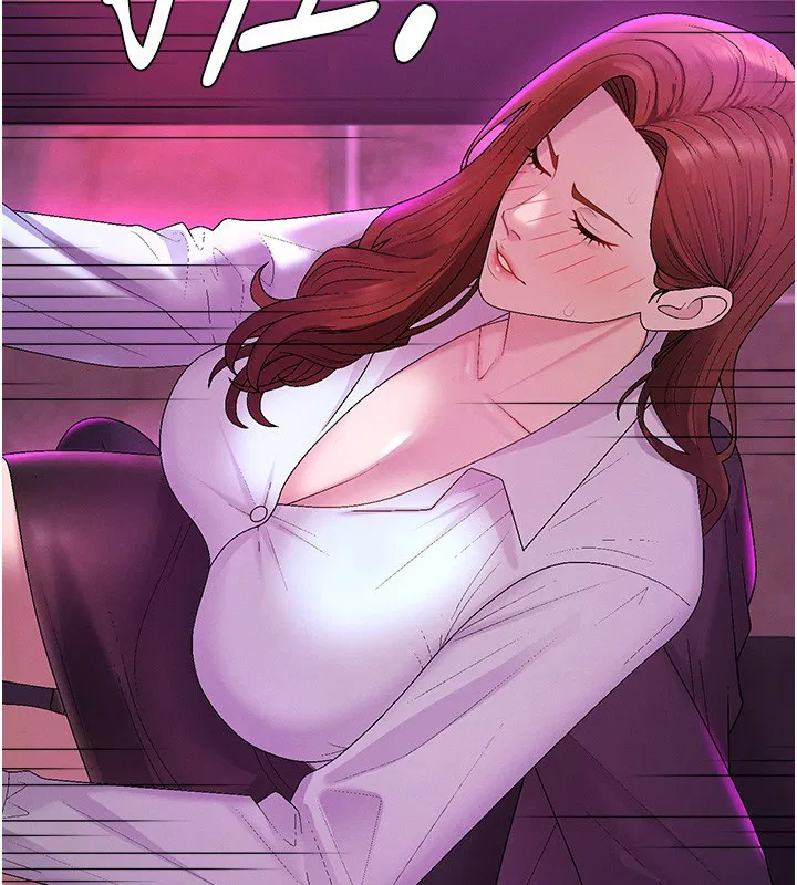 第43話-乳溝間的玉液瓊漿