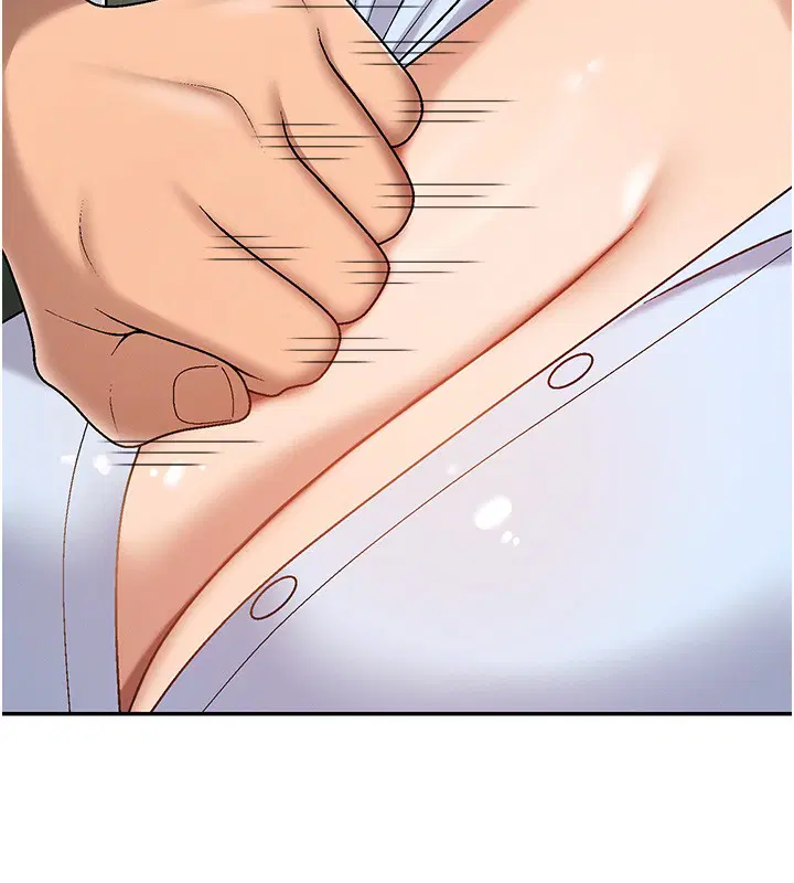 第43話-乳溝間的玉液瓊漿